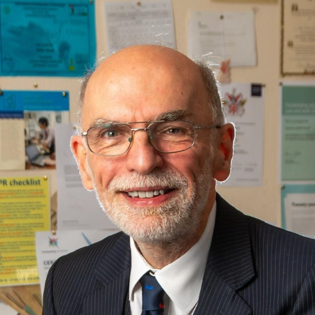 Peter Kent